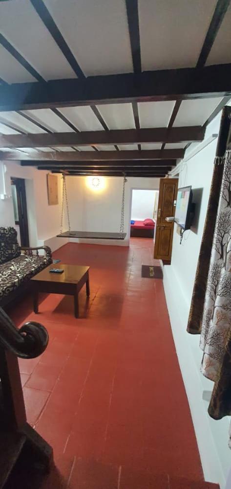 Kodai Vintage Dream Stay كوديكانال المظهر الخارجي الصورة