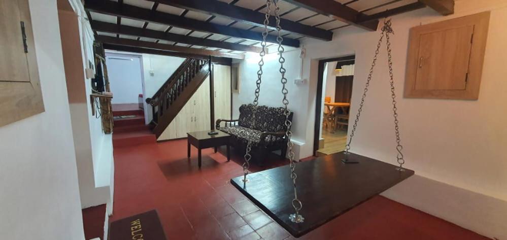 Kodai Vintage Dream Stay كوديكانال المظهر الخارجي الصورة