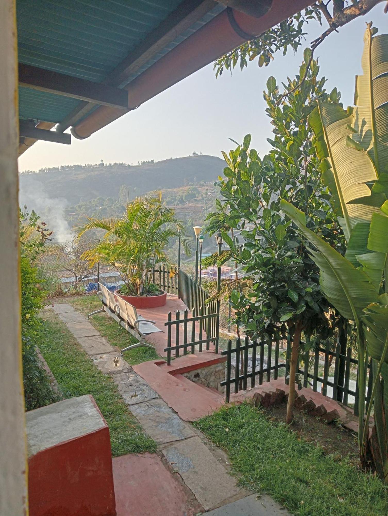 Kodai Vintage Dream Stay كوديكانال المظهر الخارجي الصورة