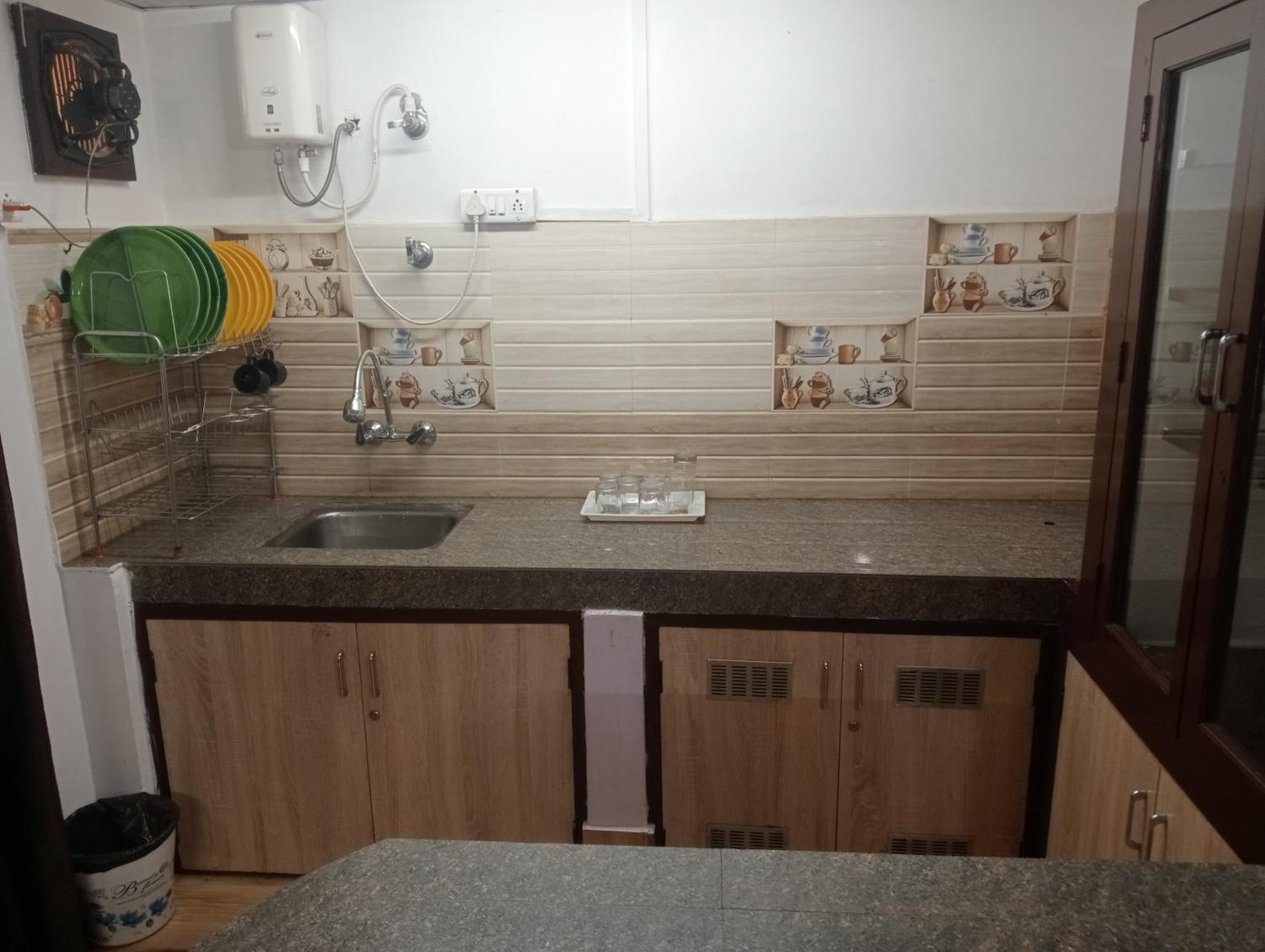 Kodai Vintage Dream Stay كوديكانال المظهر الخارجي الصورة