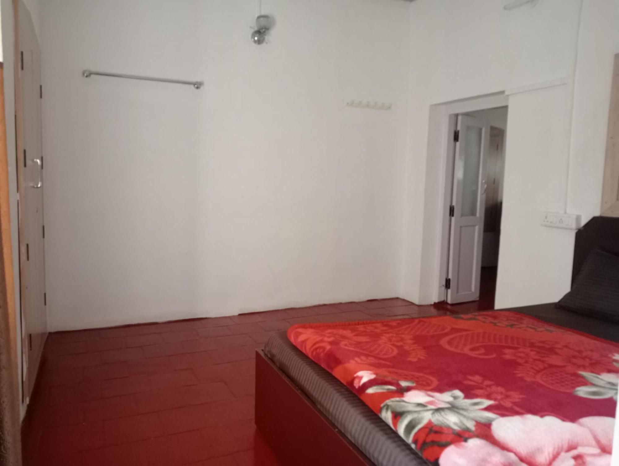Kodai Vintage Dream Stay كوديكانال المظهر الخارجي الصورة