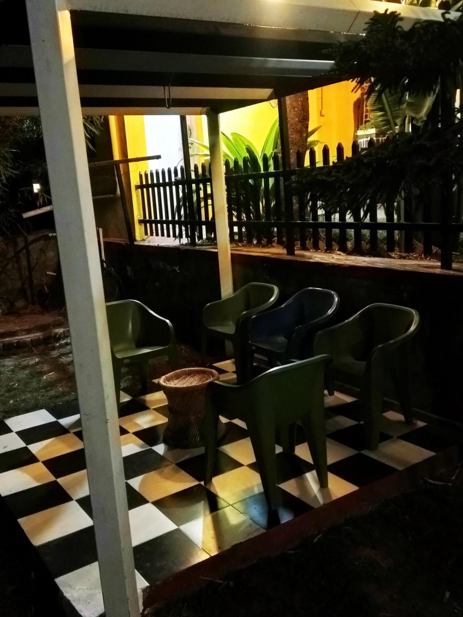 Kodai Vintage Dream Stay كوديكانال المظهر الخارجي الصورة